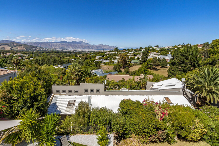 Exterior & Views 2, Morgen Guest House, City of Cape Town