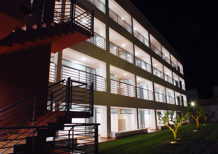 Exterior & Views 2, Hotel Alcossebre, Castellón
