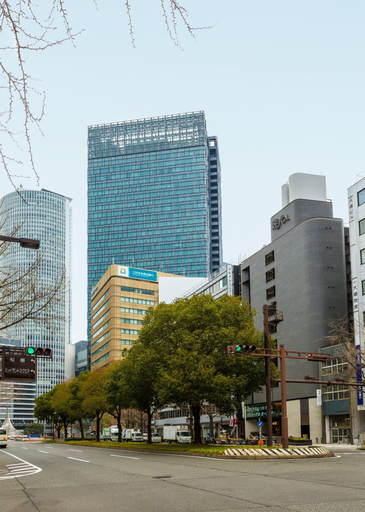 Exterior & Views 4, Hotel Resol Nagoya, Nagoya