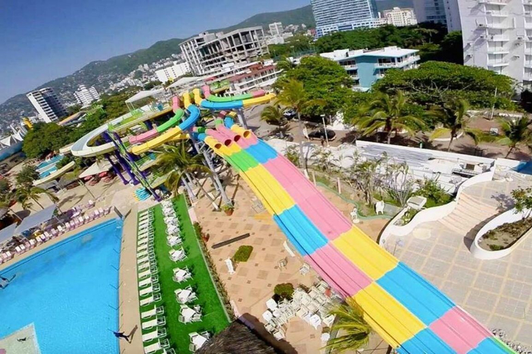 Sport & Beauty 3, Acapulco Amor, Acapulco de Juárez