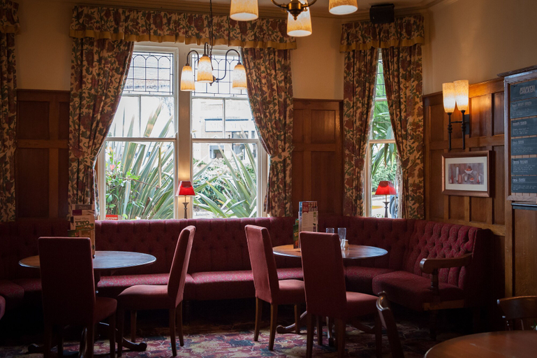 Food & Drinks 4, Heart of England, Northampton by Marston's Inns, Northamptonshire