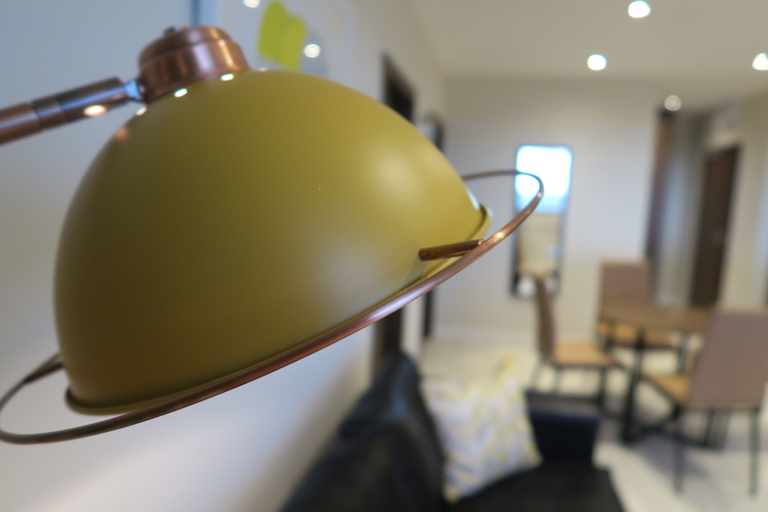 Food & Drinks, Quay Apartments Clarence House, Newport