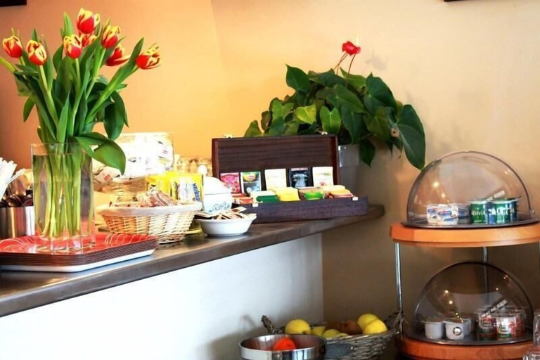 Food & Drinks 5, Le Richiardi, Var