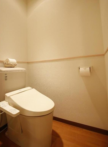 Bathroom 3, Awajishima Hotel Lodge GREEN COZY, Minamiawaji