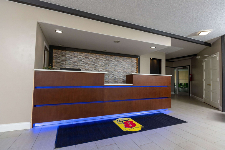 Others 5, Super 8 by Wyndham Goldsboro, Wayne