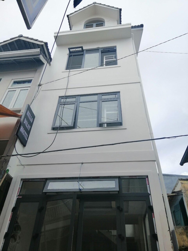 Exterior & Views 2, Hello Dalat Hostel, Đà Lạt