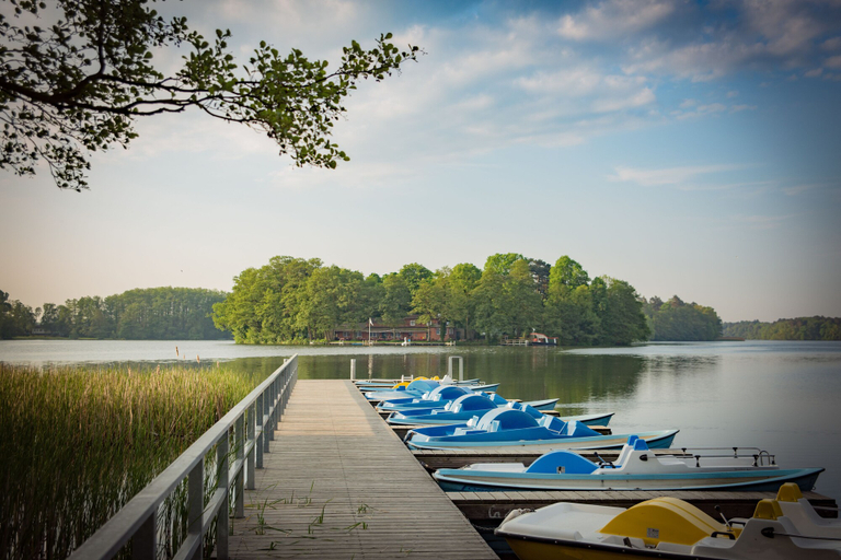 Sport & Beauty, Hotel Waldschlösschen, Ostprignitz-Ruppin