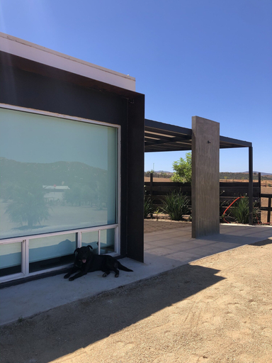 Others 5, Vientos del Valle, Ensenada
