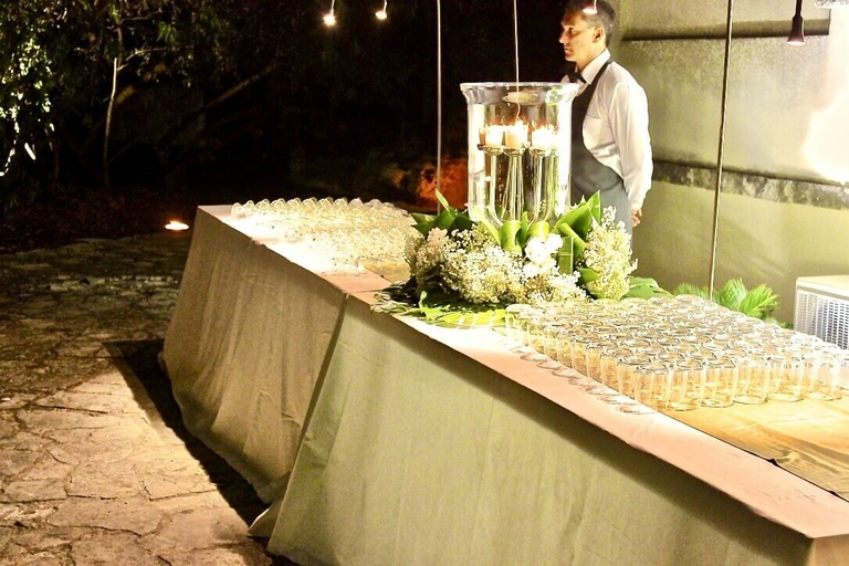 Food & Drinks 4, Villa Scinata Historic House, Lecce