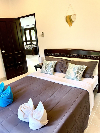 Bedroom 3, Marilyn’s Resort Koh Samui, Ko Samui