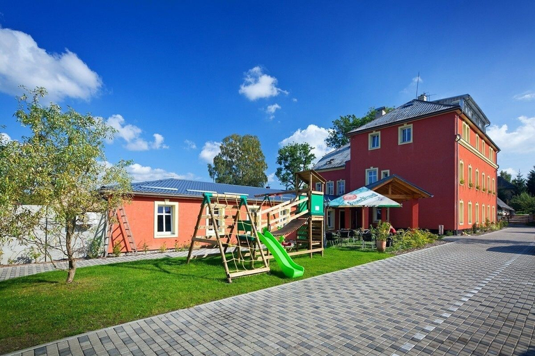 Exterior & Views 2, Pytloun Wellness Travel Hotel, Liberec