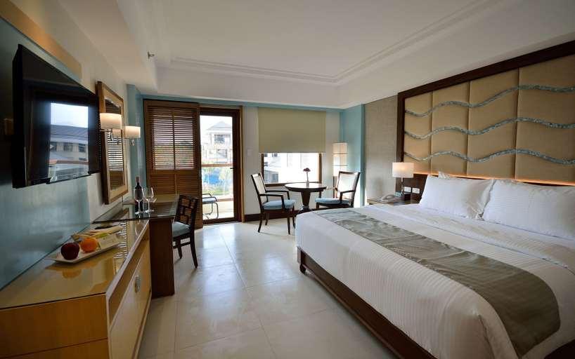 Bedroom 3, Henann Resort Alona Beach, Panglao