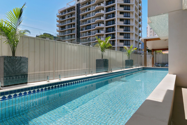 Sport & Beauty 2, Quest South Brisbane, South Brisbane