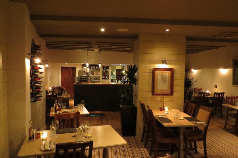 Food & Drinks 5, The Kings Head Hotel, Herefordshire