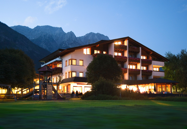 Exterior & Views 2, Landgasthof Bogner, Innsbruck Land