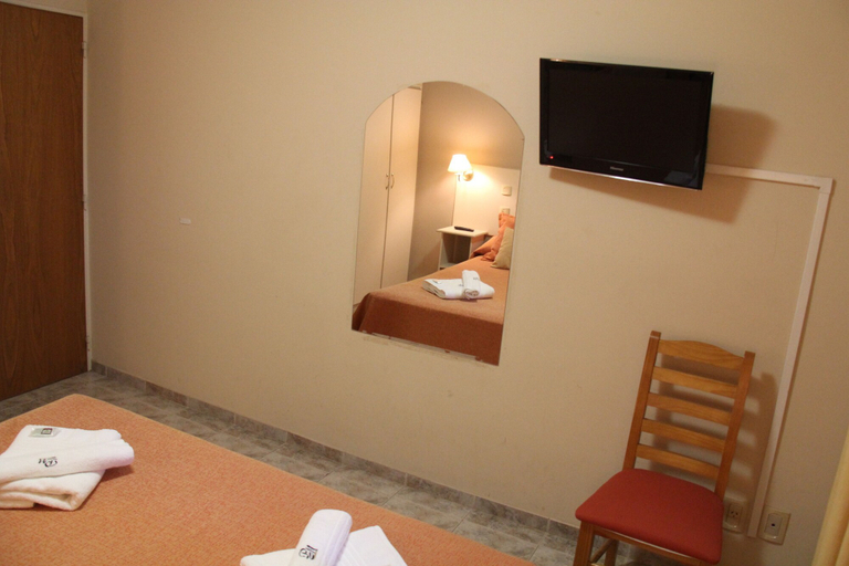 Bedroom 4, Patios del Mediterráneo, San Rafael