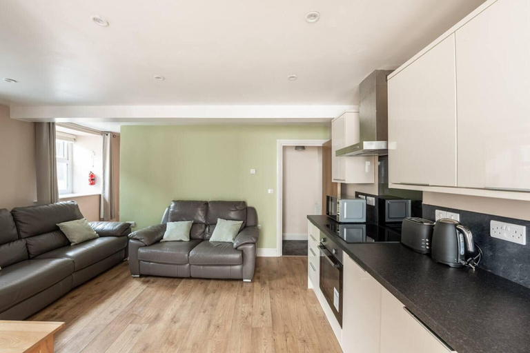 Others 5, Beautiful 2-bed House in Egremont Milo's Place, Cumbria