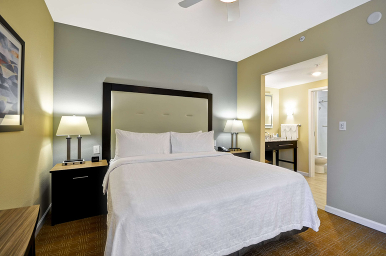 Bedroom 4, Homewood Suites by Hilton Augusta Gordon Highway, Richmond