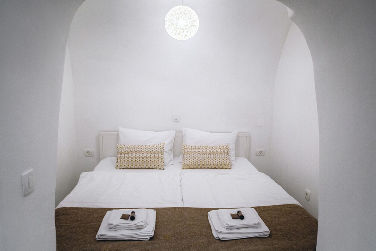 Bedroom 3, Apartments Hiša Pod Gradom, Ljubljana