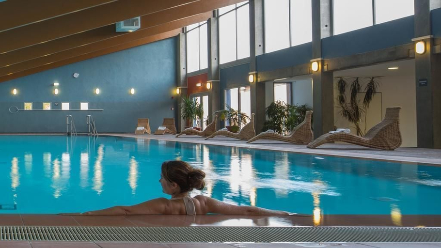 Sport & Beauty 3, Eurostrand Resort Moseltal, Trier-Saarburg