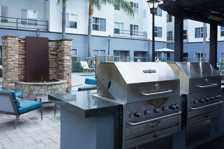 Food & Drinks 5, Residence Inn San Diego Carlsbad, San Diego