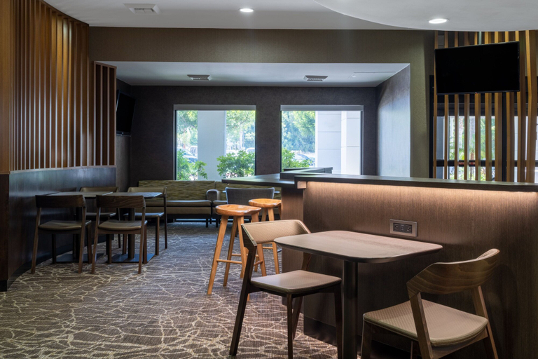 Food & Drinks 4, SpringHill Suites by Marriott Pasadena Arcadia, Los Angeles