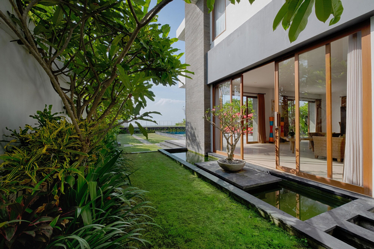 Exterior & Views 4, Keramas Villa by Sanga Sanga Hospitality, Gianyar