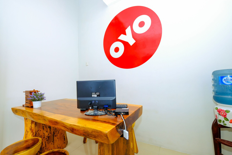Others 4, OYO 2284 Grand Villa Meninting, Lombok
