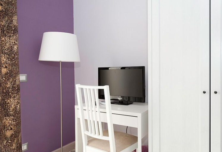 Others 3, Parco delle Valli Bedrooms, Rome