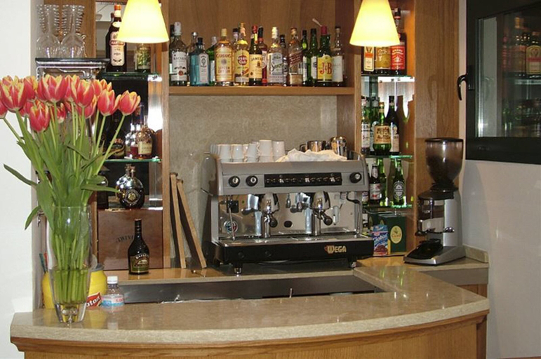 Food & Drinks 5, Hotel Angedras, Sassari