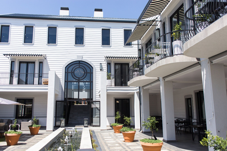 Exterior & Views 2, The Weinberg Windhoek, Windhoek East
