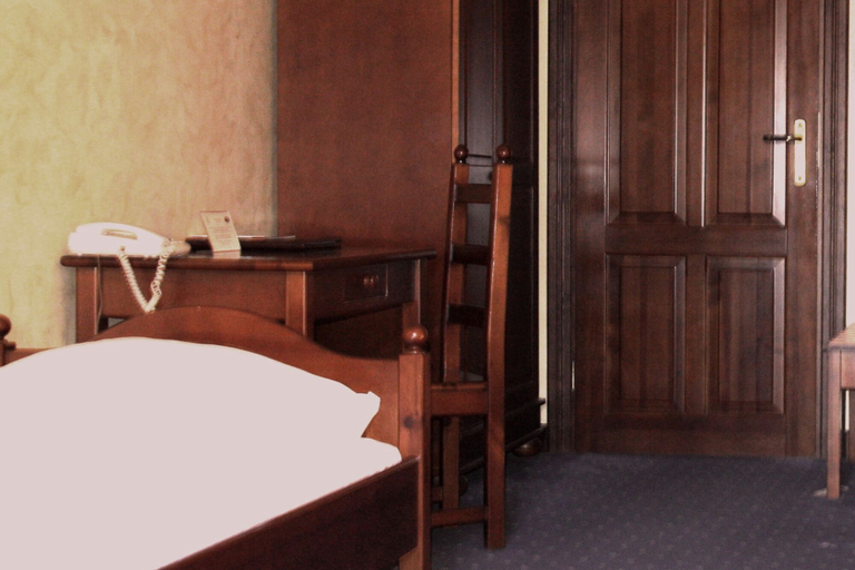 Bedroom 3, Hotel Petite Fleur - Adults only, Toruń City