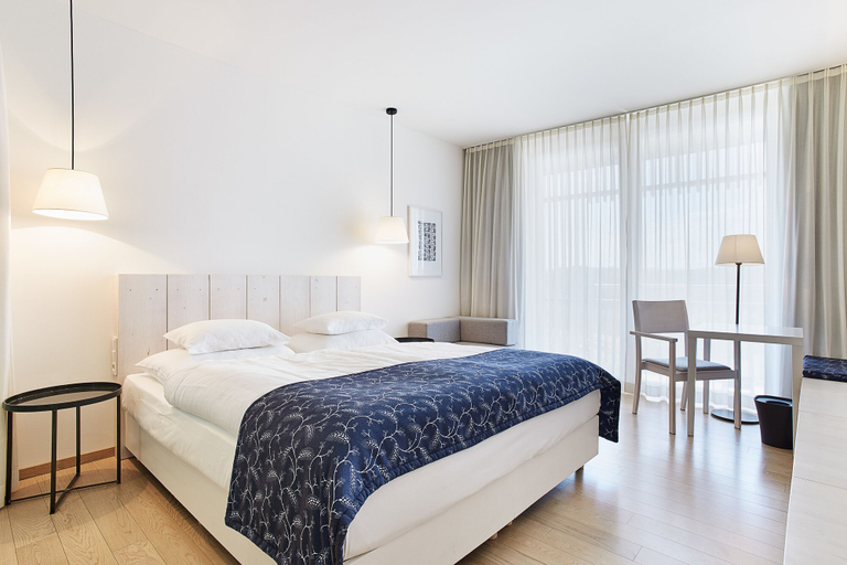 Bedroom 3, Loisium Wine & Spa Hotel Südsteiermark, Leibnitz
