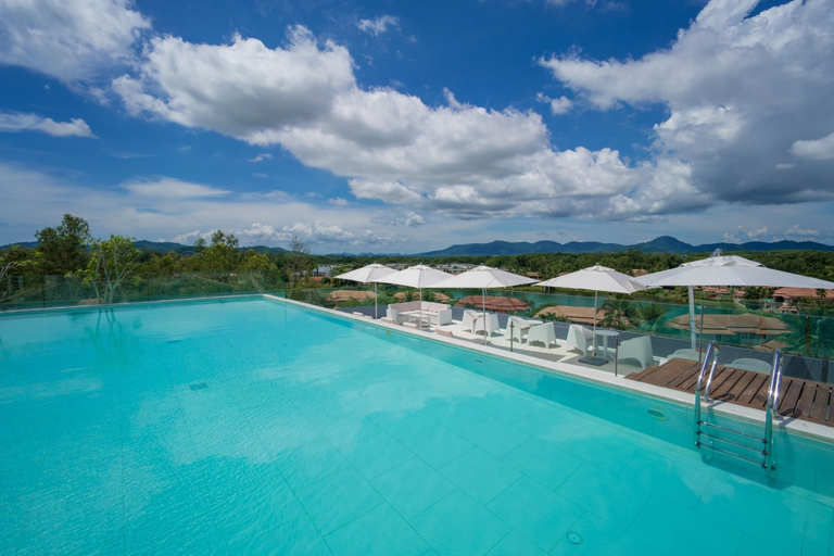 Sport & Beauty, Oceanstone by RESAVA, Pulau Phuket