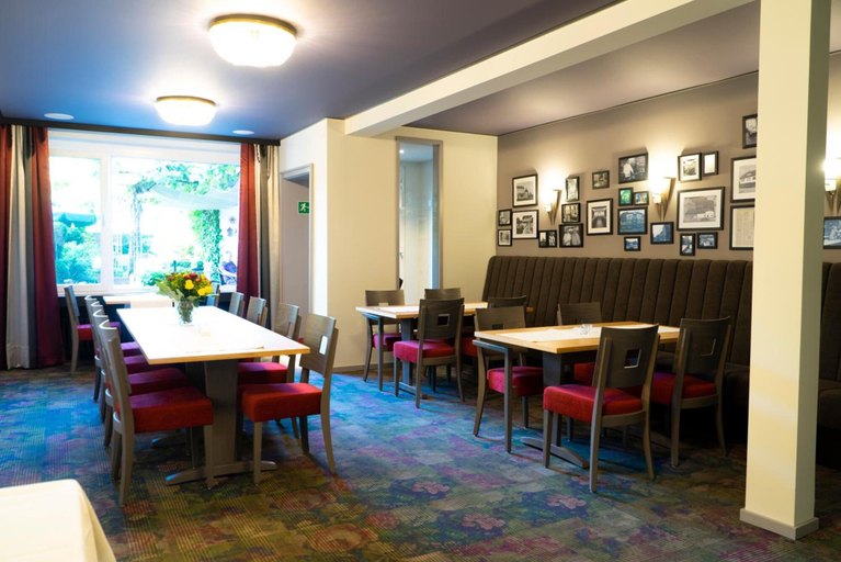 Food & Drinks 5, Hotel Restaurant Esser, Heinsberg