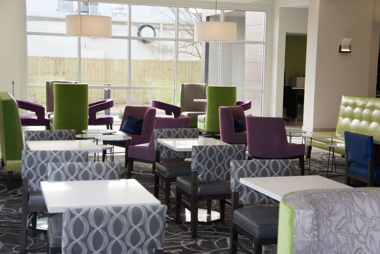 Food & Drinks 4, La Quinta Inn & Suites by Wyndham Mobile, Mobile