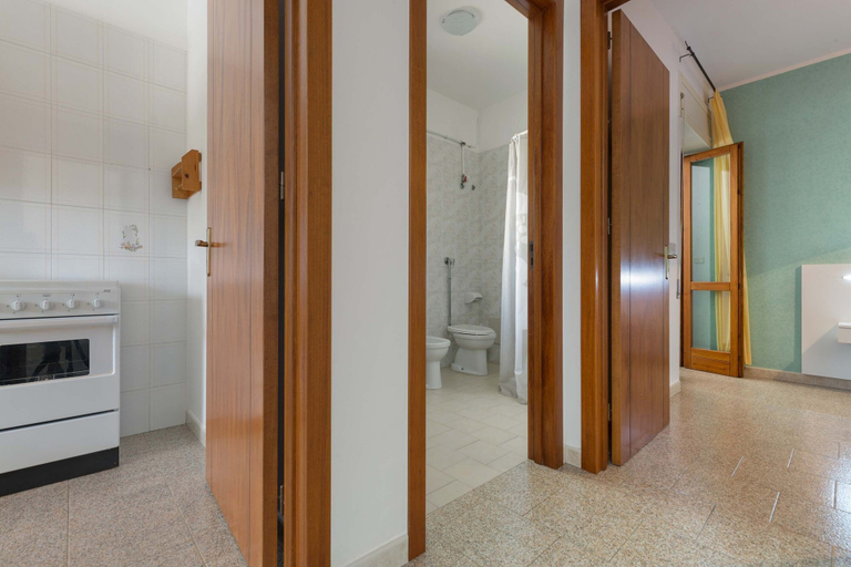 Room 5, 2242 Residence Anna - Appartamento Salmone, Lecce