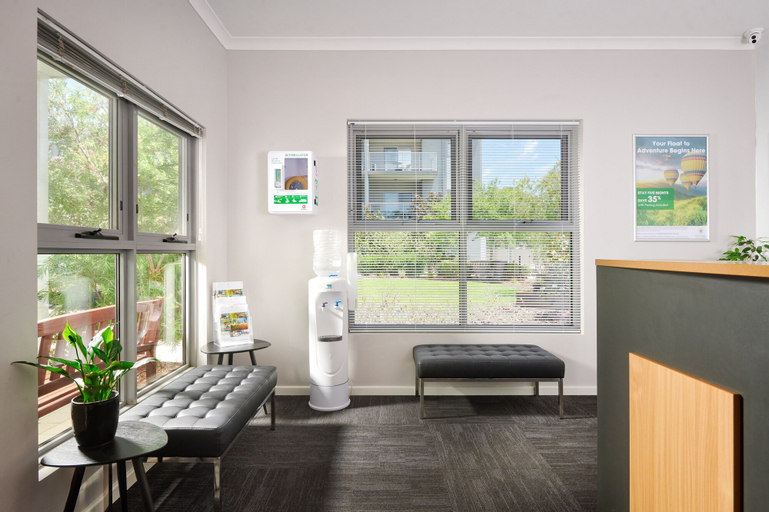 Airport Apartments by Aurum, Belmont