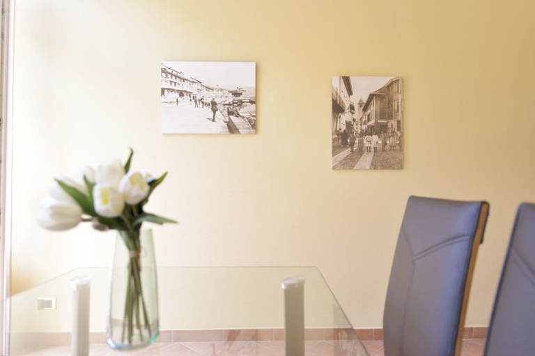 Living area 2, Casa il Balconcino - WelcHome, Verbano-Cusio-Ossola