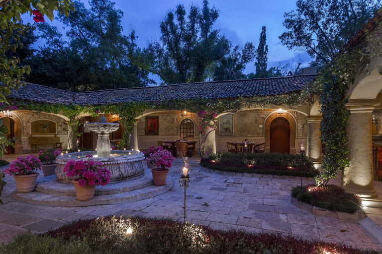 Exterior & Views 2, Villa Santa Monica, Allende