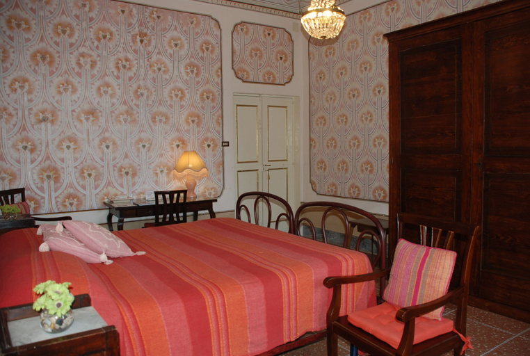 Bedroom 4, Villarancia – Luxury B&B, Lecce