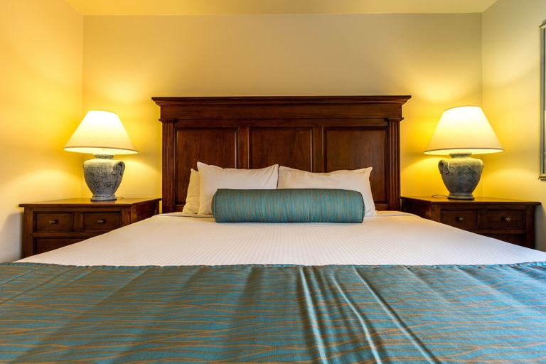 Bedroom 3, Channel Island Shores, Ventura