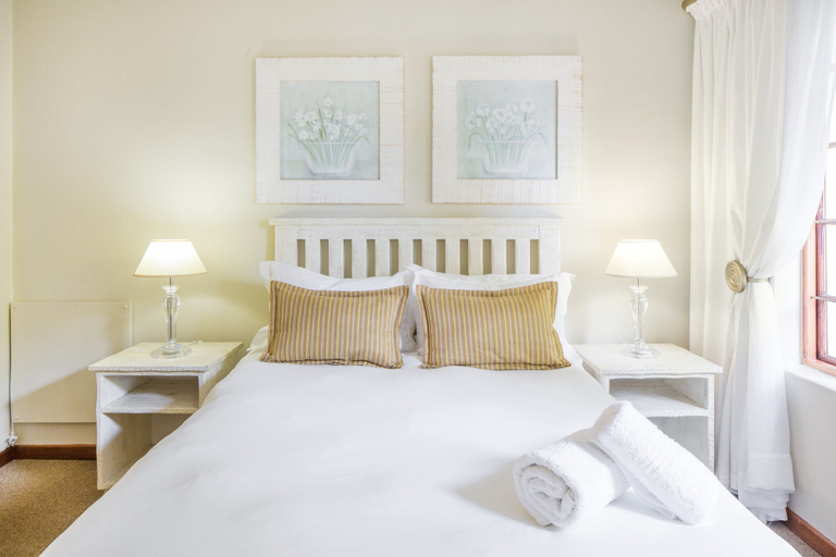 Bedroom 3, Kingfisher GuestHouse, Nelson Mandela Bay