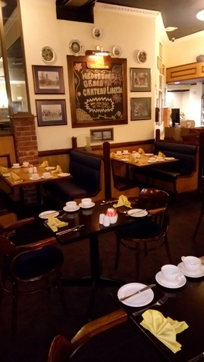 Food & Drinks 5, Royal Hotel Ladysmith, Uthukela