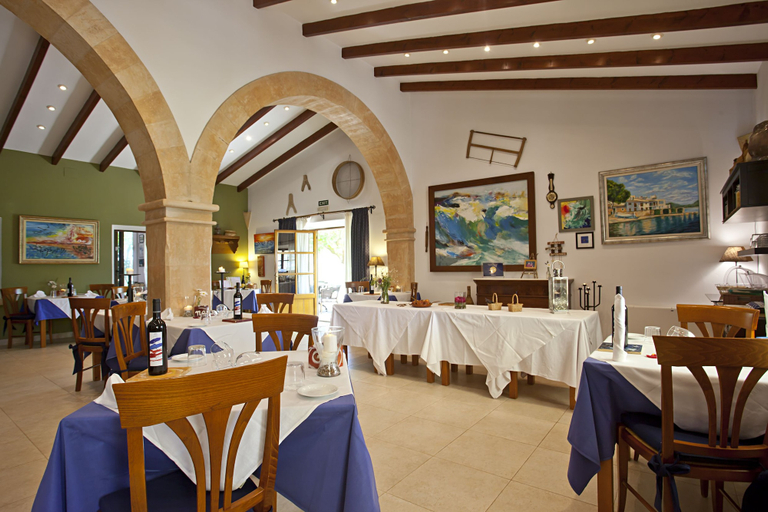 Food & Drinks 5, Agroturisme Na Martina, Baleares