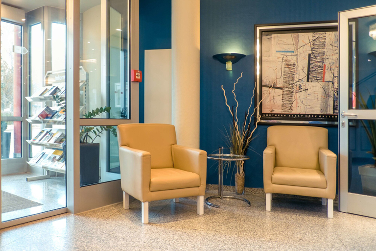 Others 2, Hotel Stuttgart Sindelfingen City by Tulip Inn, Böblingen