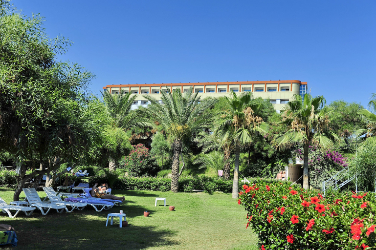 Exterior & Views 2, Kirbiyik Resort Hotel - All Inclusive, Alanya