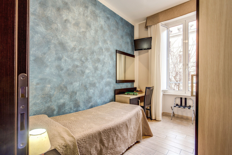 Others 4, Buonarroti Suite, Rome