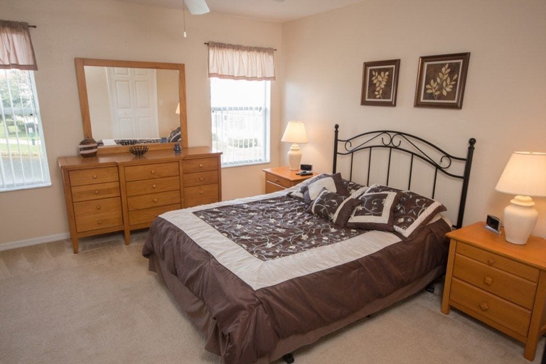 Bedroom 3, Ip60304 - Fiesta Key - 3 Bed 2.5 Baths Townhome, Osceola