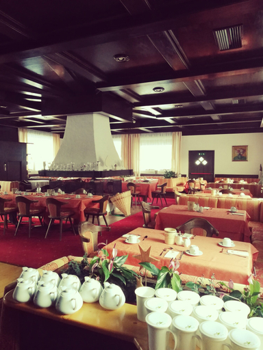 Food & Drinks 5, Hotel Castel Latemar, Bolzano